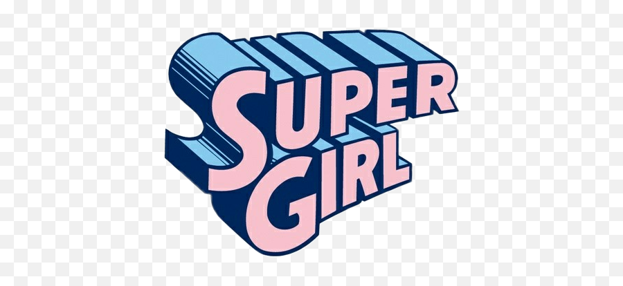 Super Girl - Power Girl Quotes Emoji,Supergirl Logo