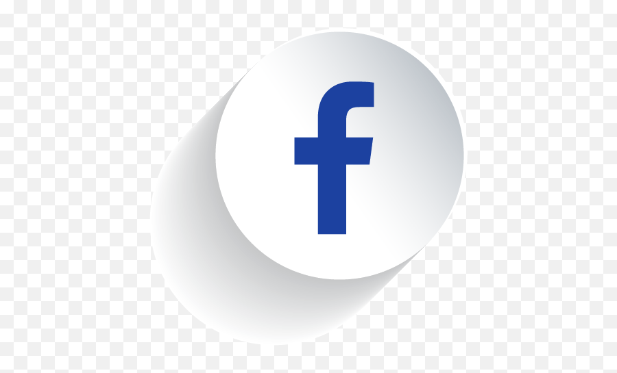 Download Facebook - Twitter Instagram Linkedin Dot Emoji,Twitter Logo Png Transparent Background
