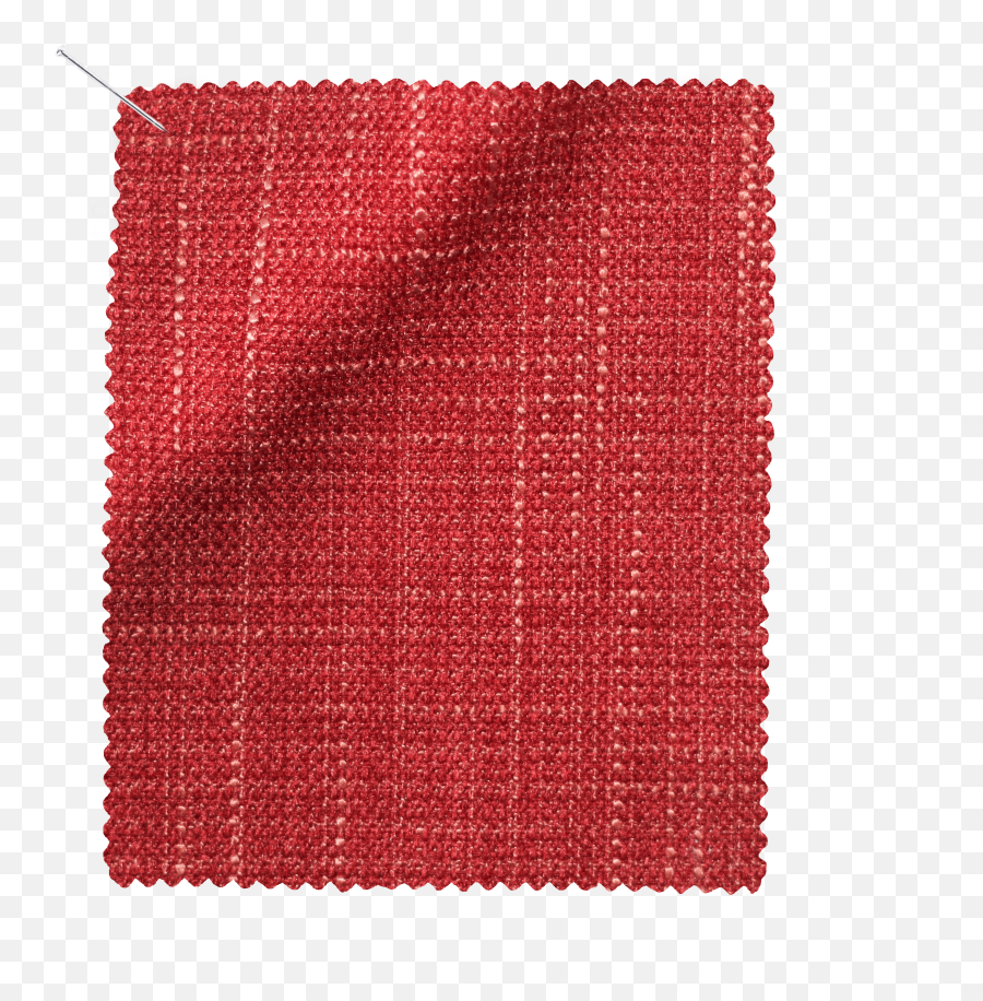 Red Fabric Png - Our Scarlett Red Is Available In Our Rug Emoji,Fabric Png