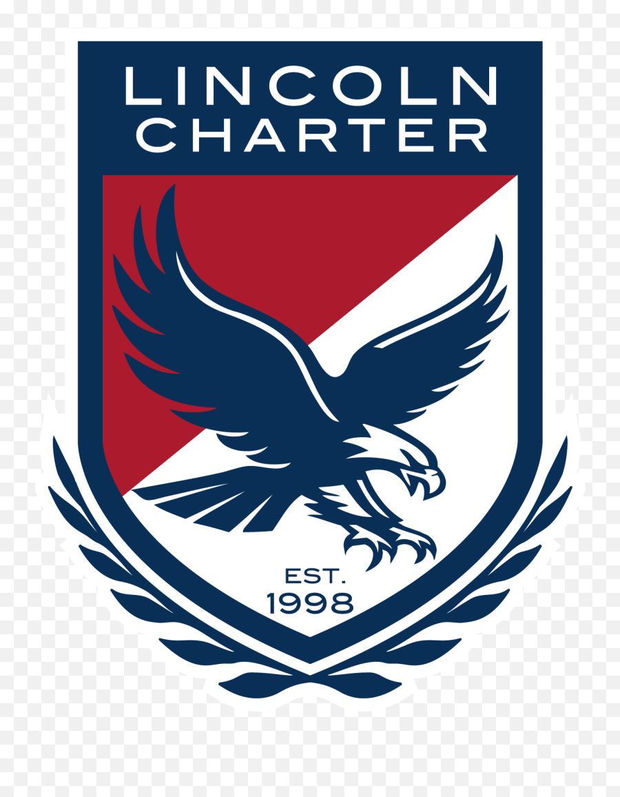 Character Development - Lincoln Charter School Lincoln Charter School Logo Emoji,Lincoln Logo