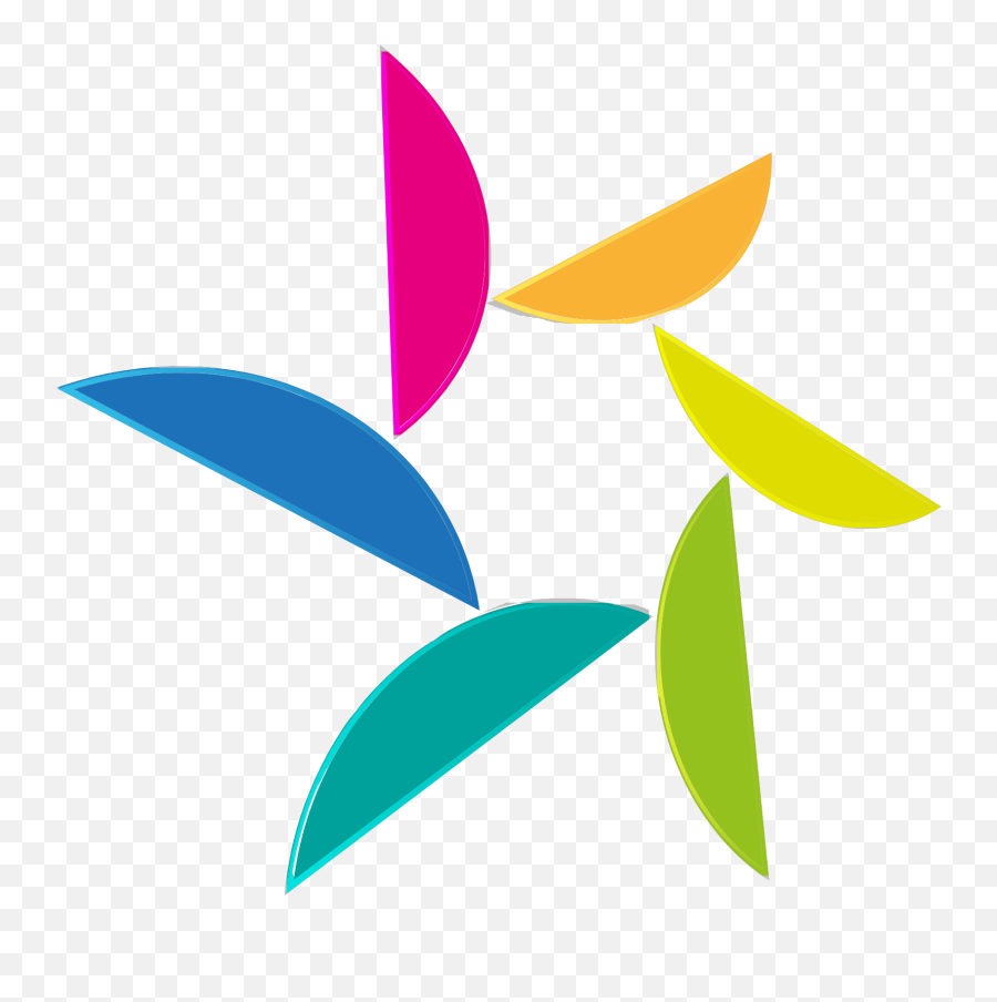 Free Rainbow Logo Design 1199438 Png - Rainbow Logo Emoji,Design Png
