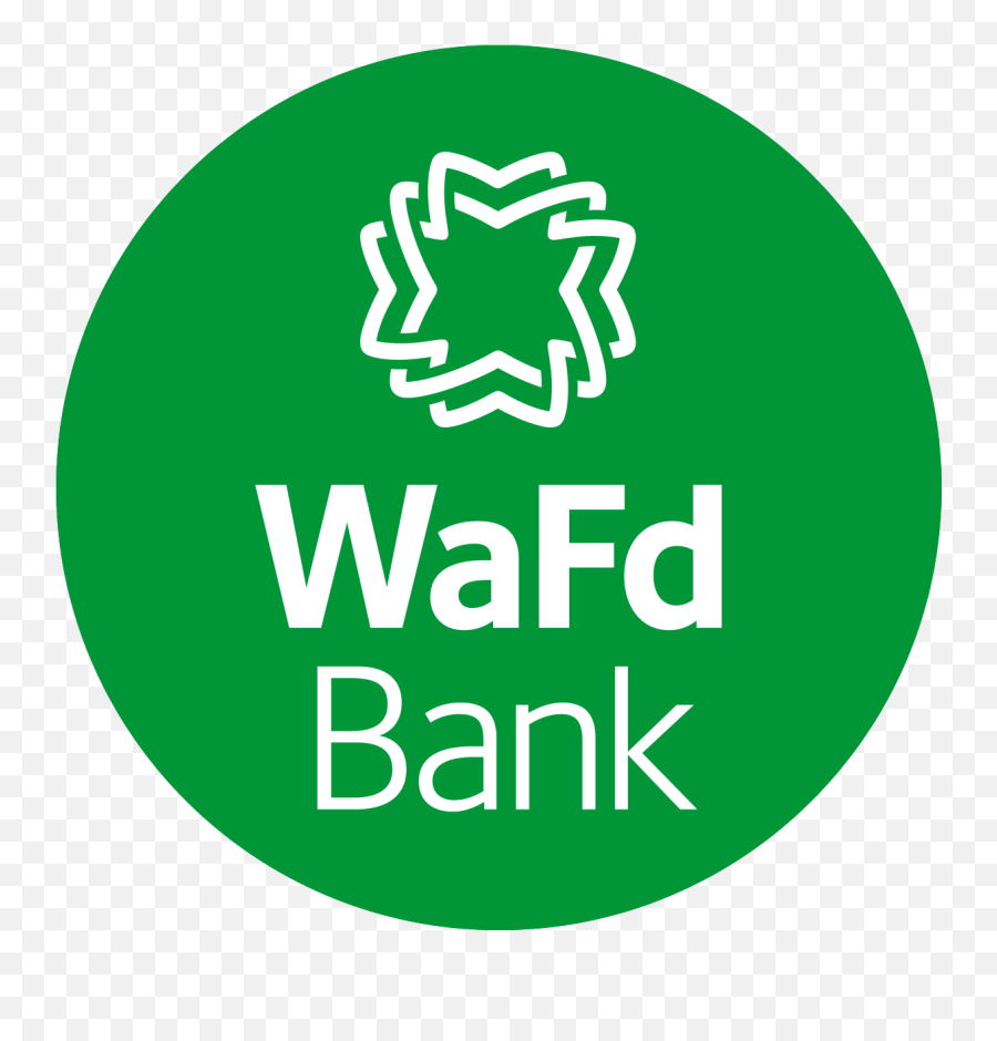 Bank In Seattle Wa - Columbia City Wafd Bank Emoji,Columbia Bank Logo