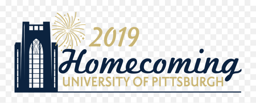 University Of Pittsburgh Philanthropic U0026 Alumni Engagement Emoji,Homecoming Png