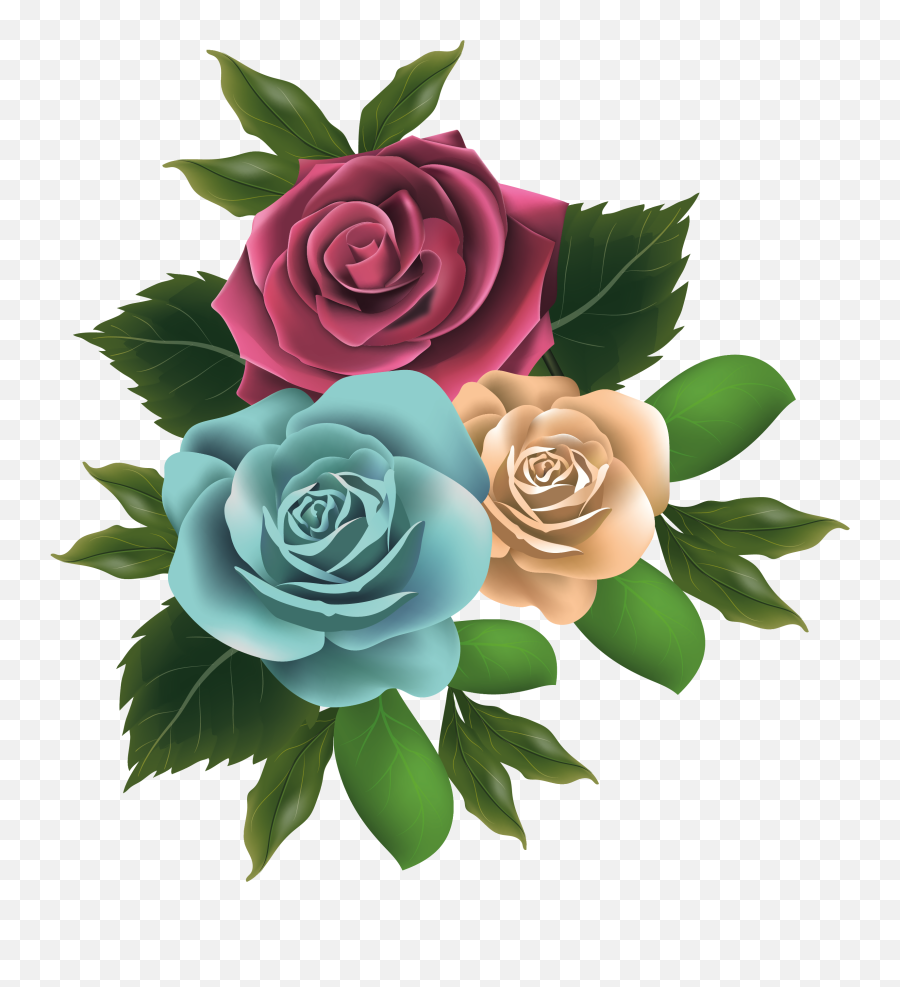 My Design Roses Simple Flower Drawing Flower Painting Emoji,Simple Rose Clipart