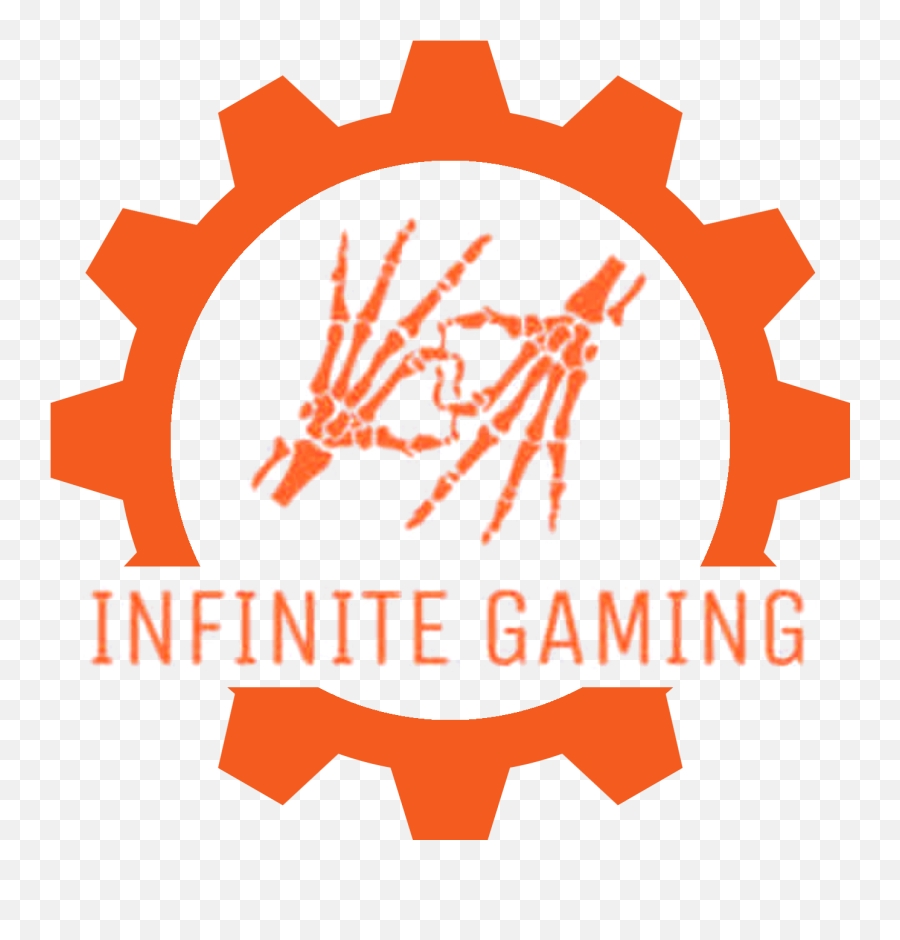 Whoarewe - Infinite Gaming Emoji,Hunt Showdown Logo
