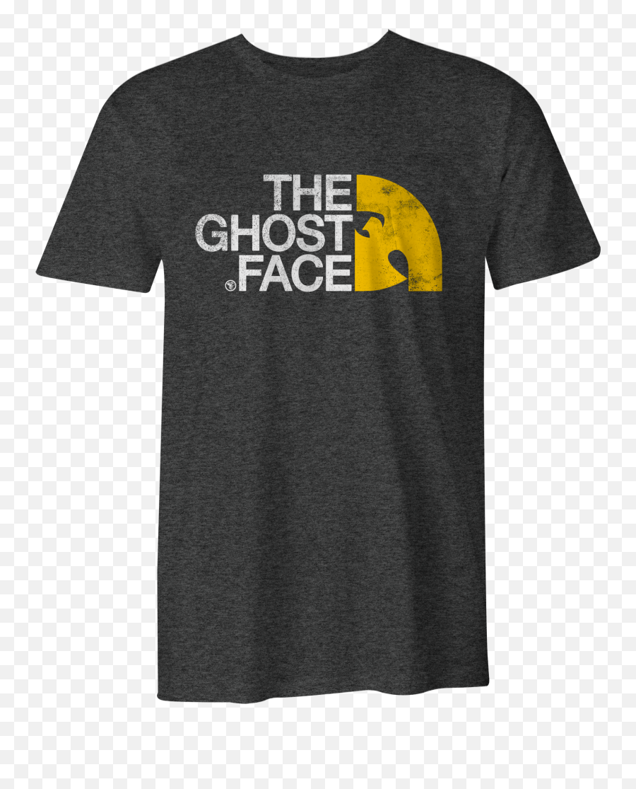 The Ghost Faceu0027 Premium Tri - Blend Tee Emoji,Ghost Face Png