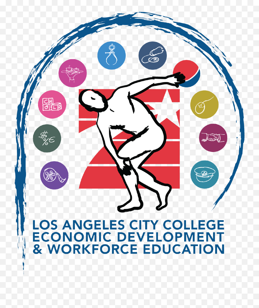 The Cityu0027s College - Home Los Angeles City College Emoji,Cte Logo