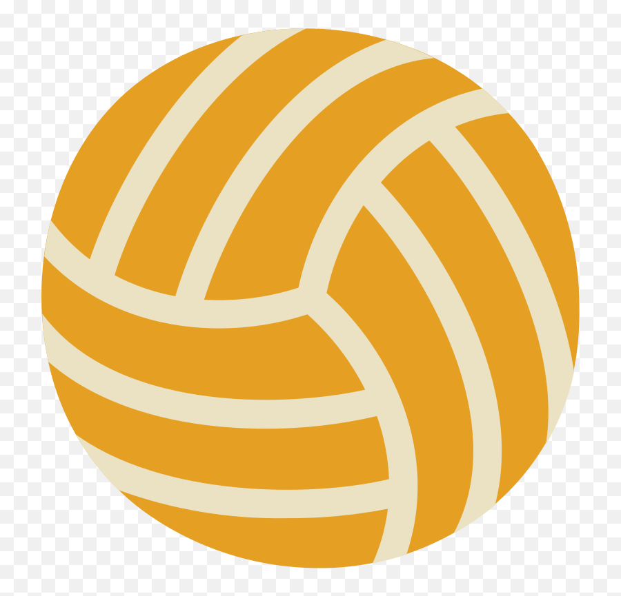 Volleyball Clipart Illustrations U0026 Images In Png And Svg Emoji,Volleyball Clipart Png