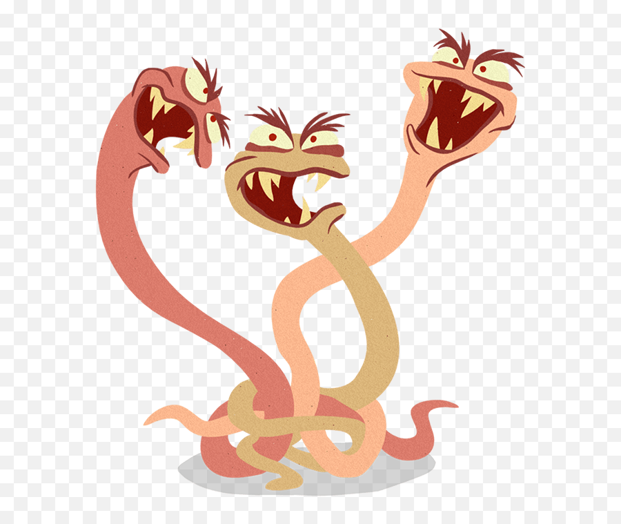 Disease Vector Worm - Parasite Clipart Transparent Emoji,Worm Clipart