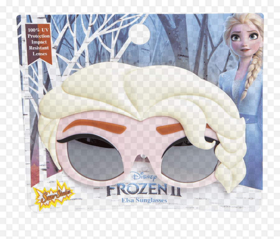 Sun - Staches Lilu0027 Characters Elsa Frozen Kc Hobbies And Toys Emoji,Frozen Characters Png