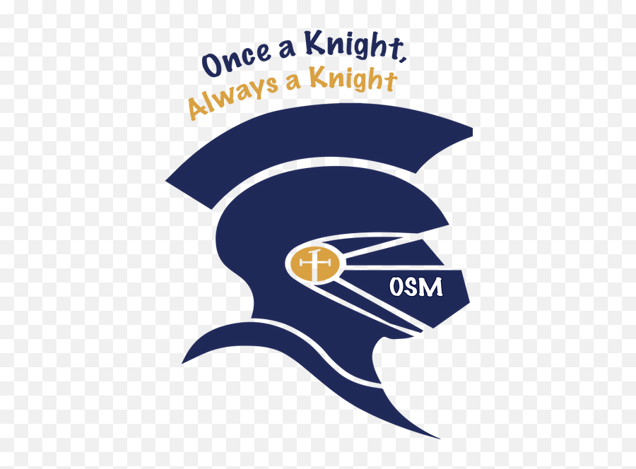 The Osm Signature Event Osm School Emoji,Knight Logo Png