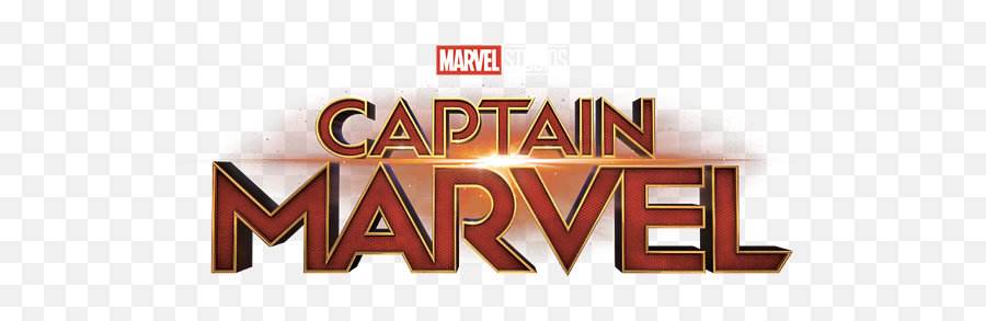 Marvel Studios Captain Marvel Logo Science Shower Curtain Emoji,Captain Marvel Transparent
