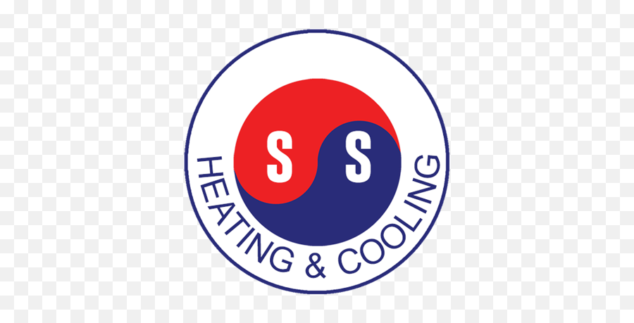 Chicago Hvac - Su0026s Heating And Cooling U2014 We Install U0026 Repair Emoji,Sns Logo