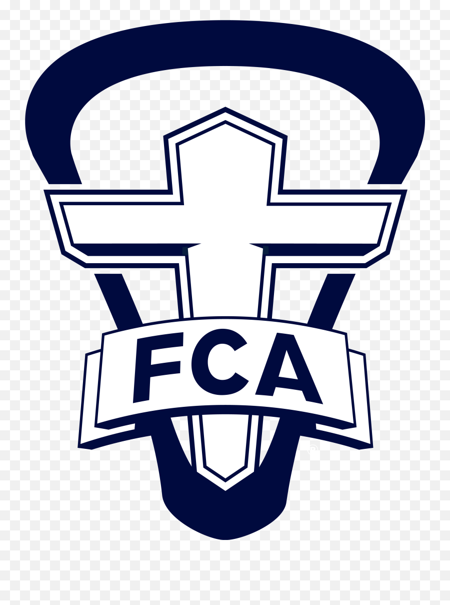 Fca Clip Art - Fca Lacrosse Logo Emoji,Fca Logo