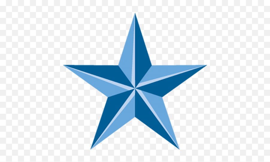 Blue Star 3d Png Transparent Images Free - Yourpngcom Emoji,3d Star Png