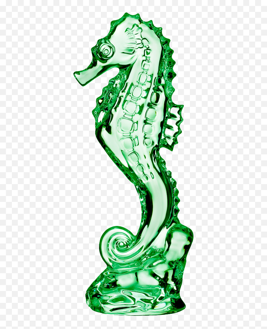 Seahorse Png Clipart Background - Waterford Seahorse Emoji,Seahorse Clipart