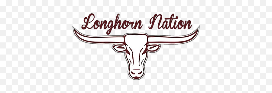George Ranch Longhorns Football - George Ranch Longhorns Logo Emoji,Longhorn Logo