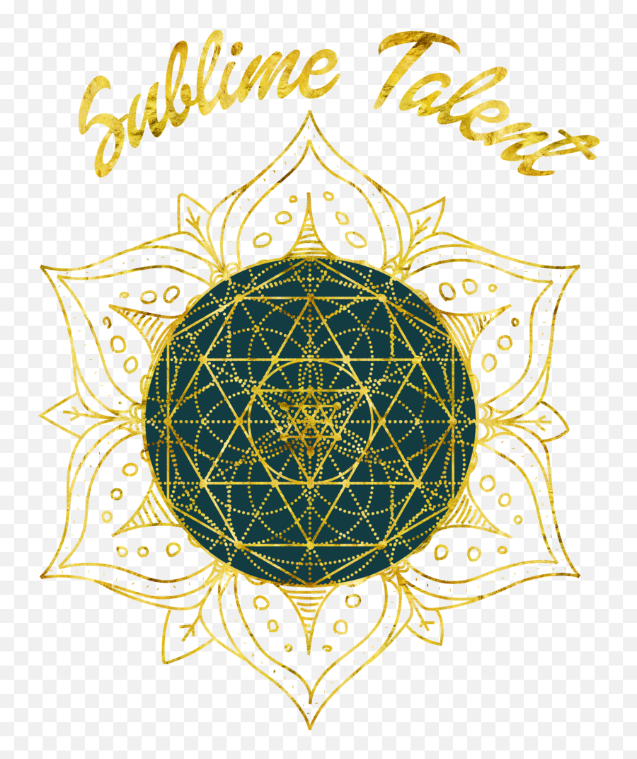 Sublime Artists U2014 Sublime Talent - Decorative Emoji,Sublime Logo