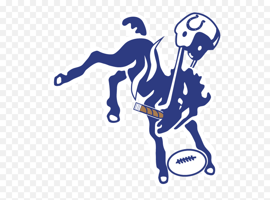 Redskins - Baltimore Colts Transparent Cartoon Jingfm Emoji,Redskins Clipart
