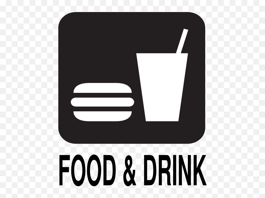 Free Food And Drinks - 504x593 Png Clipart Download Emoji,Beverage Clipart