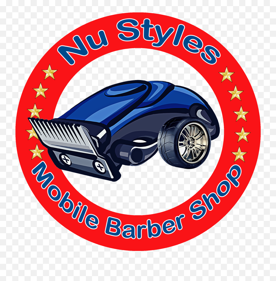 Mobile - Barbershop Emoji,Barber Logo Designs