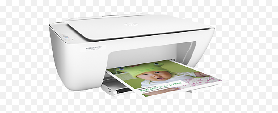 Download Printer Scanner 2130 Deskjet Hp Hewlett - Packard Emoji,Purpose Clipart