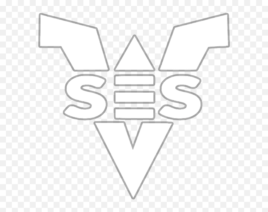 Young Heru - Ses Vth Emoji,S E S Logo