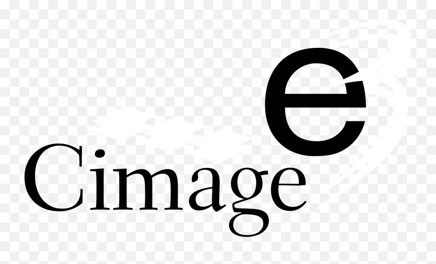Download Hd Cimage E3 Logo Black And - Trivantage Emoji,E3 Logo
