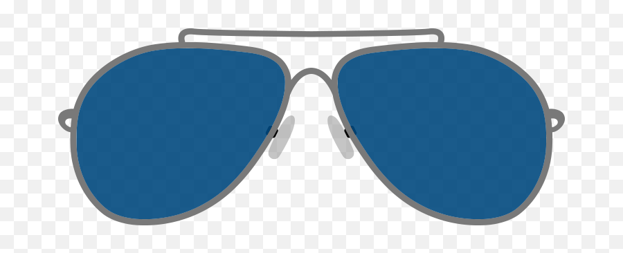 Download Free Vector Sunglass Clipart - Unisex Emoji,Sunglasses Clipart