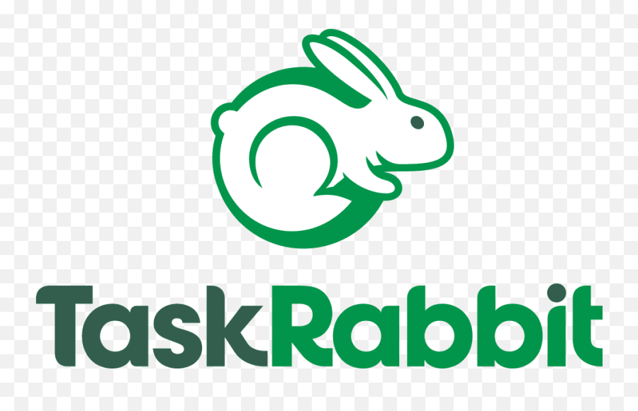 Taskrabbit - Taskrabbit Emoji,Rabbit Logo