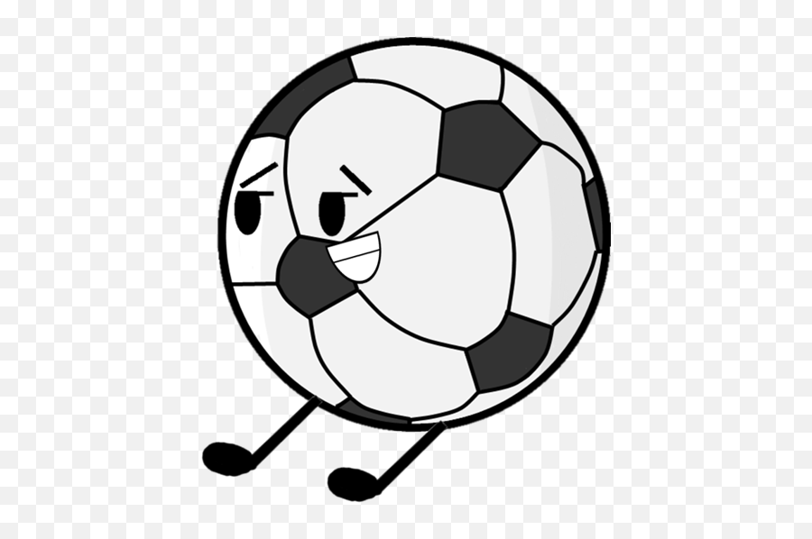 Object Merry Go Round Soccer Ball Png - Logo Bubble Foot Png Emoji,Soccer Ball Clipart