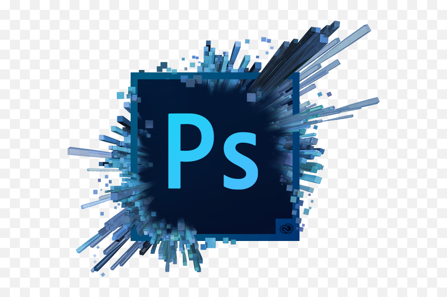 Photoshop Png Logo - Photoshop Cc Emoji,Photoshop Logo