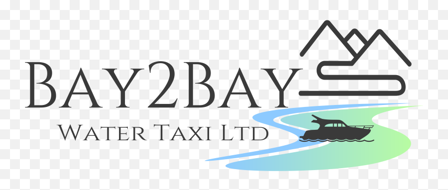 Bay2bay Water Taxi - Services Portfolio Wild Paradise Design Language Emoji,Instagram Logo For Business Cards
