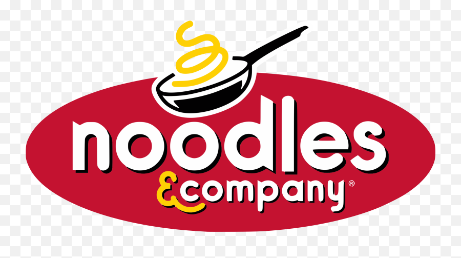 Logo - Noodles And Company Logo Png Emoji,Company Logo