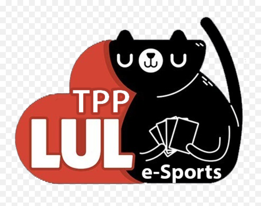 Tpp Lul Esports - Language Emoji,Lul Png