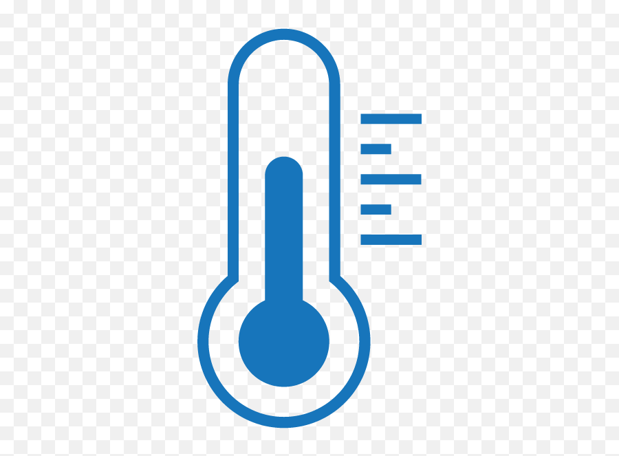 Temperature Thermometer Computer Icons Clip Art - Temperature Clipart Png Emoji,Thermometer Png