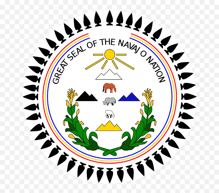 Navajo Nation Company Ends Bid To Buy Power Plant Mine - Navajo Nation Seal Emoji,Associated Press Logo