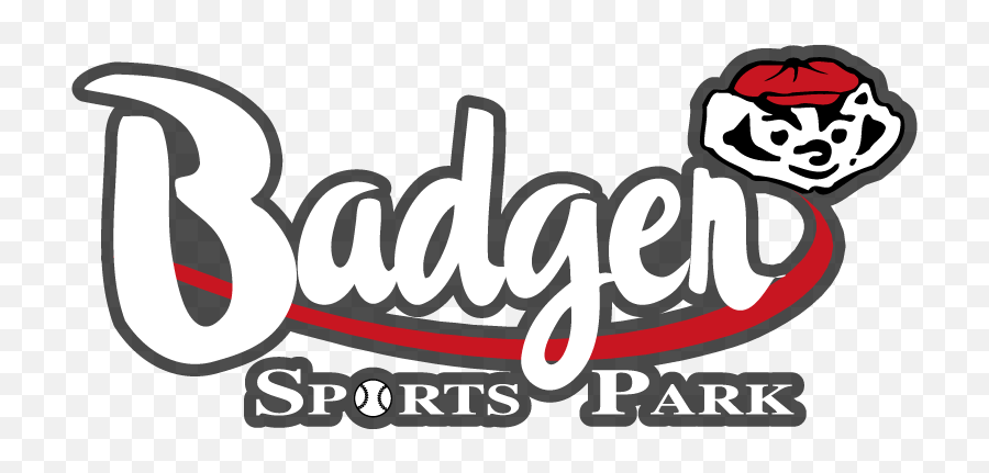 Badger Sports Park - Badger Sports Park Badger Emoji,Badger Logo