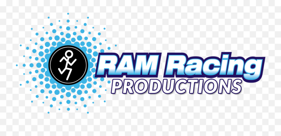 Ram Productions Local Runs U0026 Nation - Wide Series Ram Racing Emoji,Ram Logo