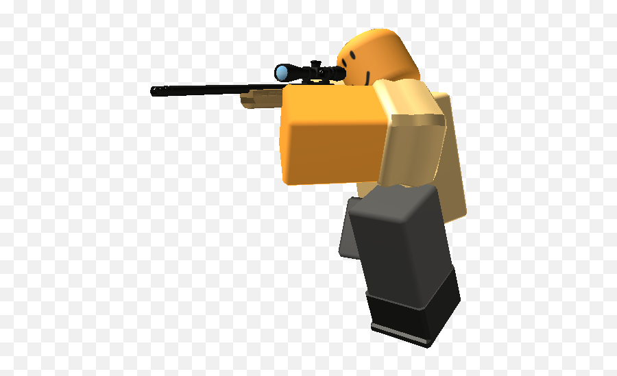 Sniper - Sniper Tds Emoji,Sniper Gang Logo