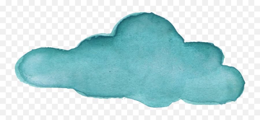 15 Watercolor Clouds Png Transparent Vol 3 Onlygfxcom - Soft Emoji,Cloud Png