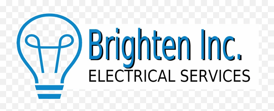 Brighten Inc Electrical Services In Billings Montana - Language Emoji,Inc Logo