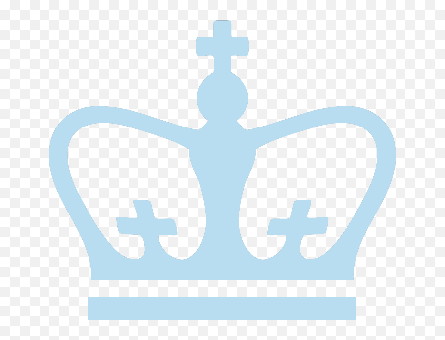 Robert Ying About - Columbia University School Of General Crown Columbia University Symbol Emoji,Columbia Logo