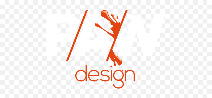 Paw Design And Brand Agency In Hampshire - Language Emoji,Paw Logo