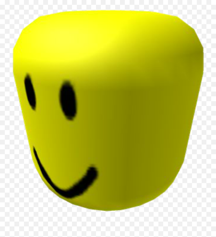 O O - Roblox Head Jpeg Emoji,Oof Png