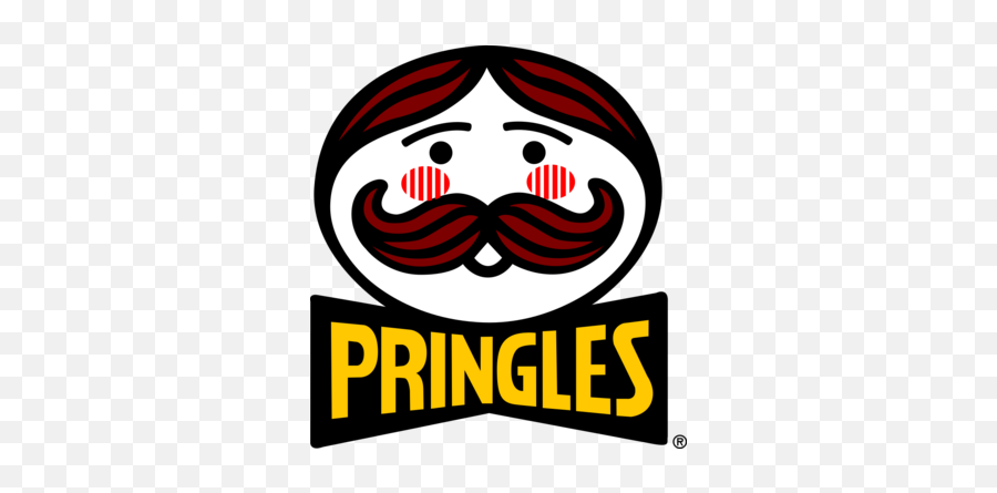 Pringles - Pringles 1986 Emoji,Pringles Logo