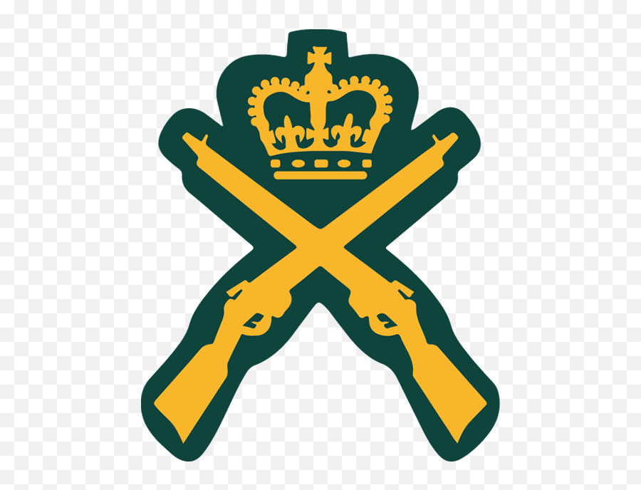 Air Rifle Training Arnprior Army Cadets - Canadian Army Army Cadet Marksmanship Badges Emoji,Training Clipart