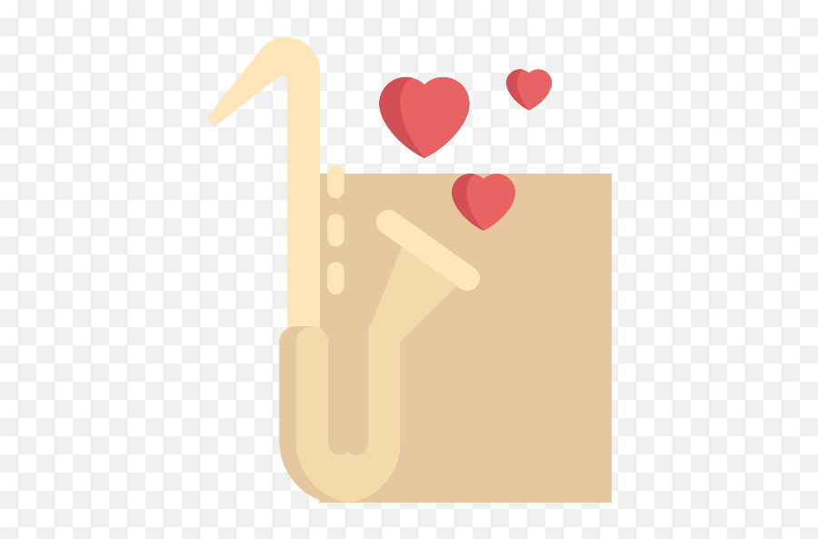 Saxophone Sax Vector Svg Icon 2 - Png Repo Free Png Icons Reed Instrument Emoji,Saxophone Png
