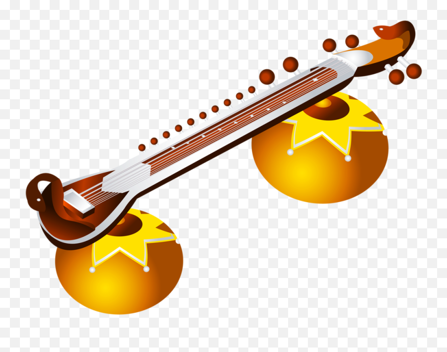 Folk Music Transparent Images Png Arts - Musical Instruments Vector Png Emoji,Music Transparent