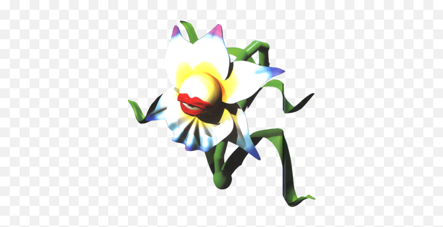 Download Super Mario Rpg Images Fink - Flower Emoji,Super Mario Rpg Logo